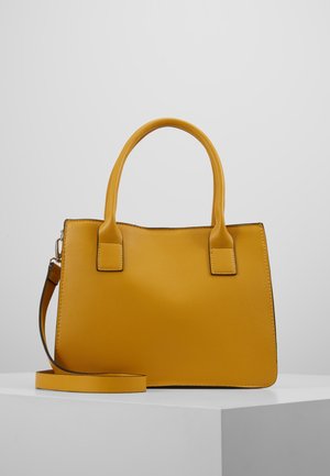 Bolso de mano - yellow