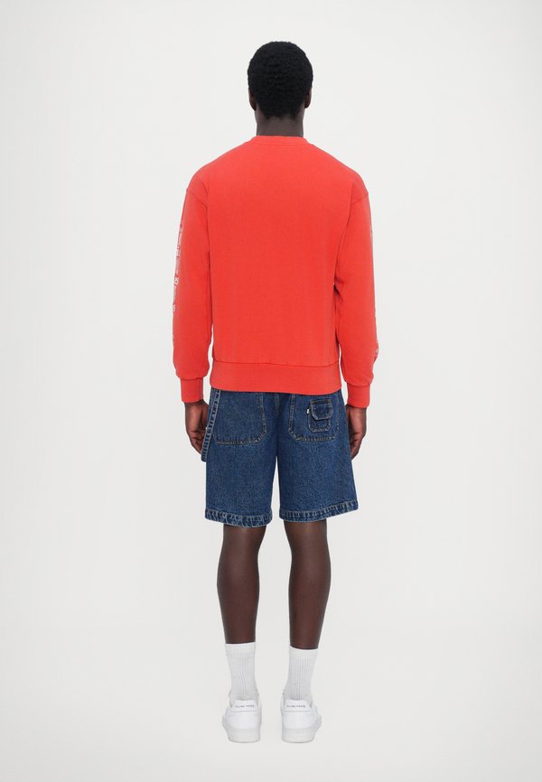 AGED ANCIENT COLUMN - Sweatshirt2