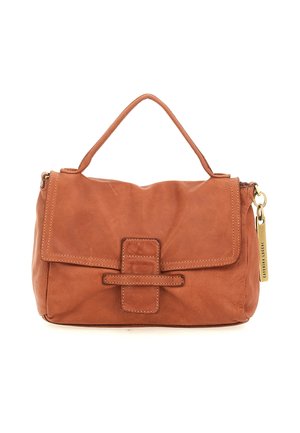 Borsa a mano - rust