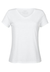 Danish Endurance T-shirts basic - white