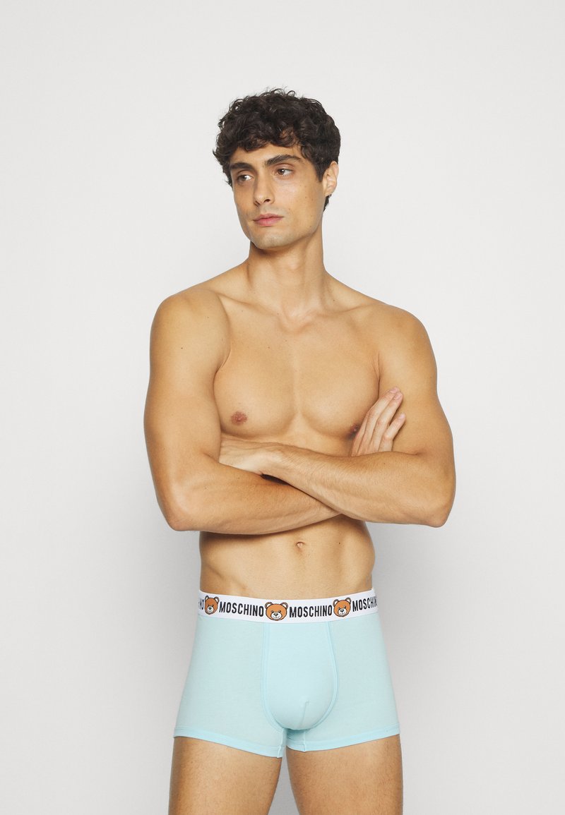 Moschino Underwear Panty Zalando.pl
