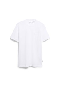 Unausgewählt, white