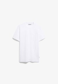 Unausgewählt, white