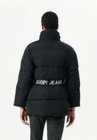 JOOP! Jeans CORALIE - Giacca invernale - black