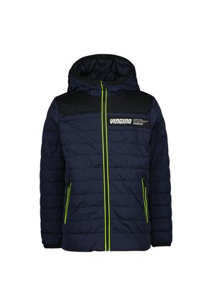 Veste Softshell Icepeak Kleve Enfants - Imperméable, Coupe-Vent Et Respirante