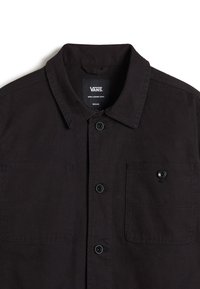 Vans DRILL CHORE - Summer jacket - black