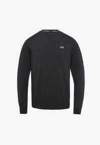Ausgewählt, black