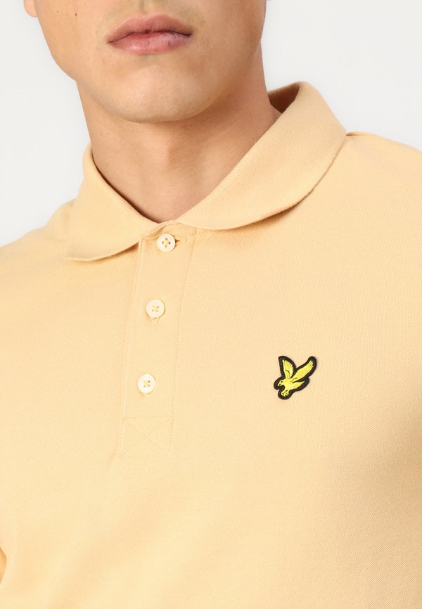 PLAIN - Polo shirt - sherbet3