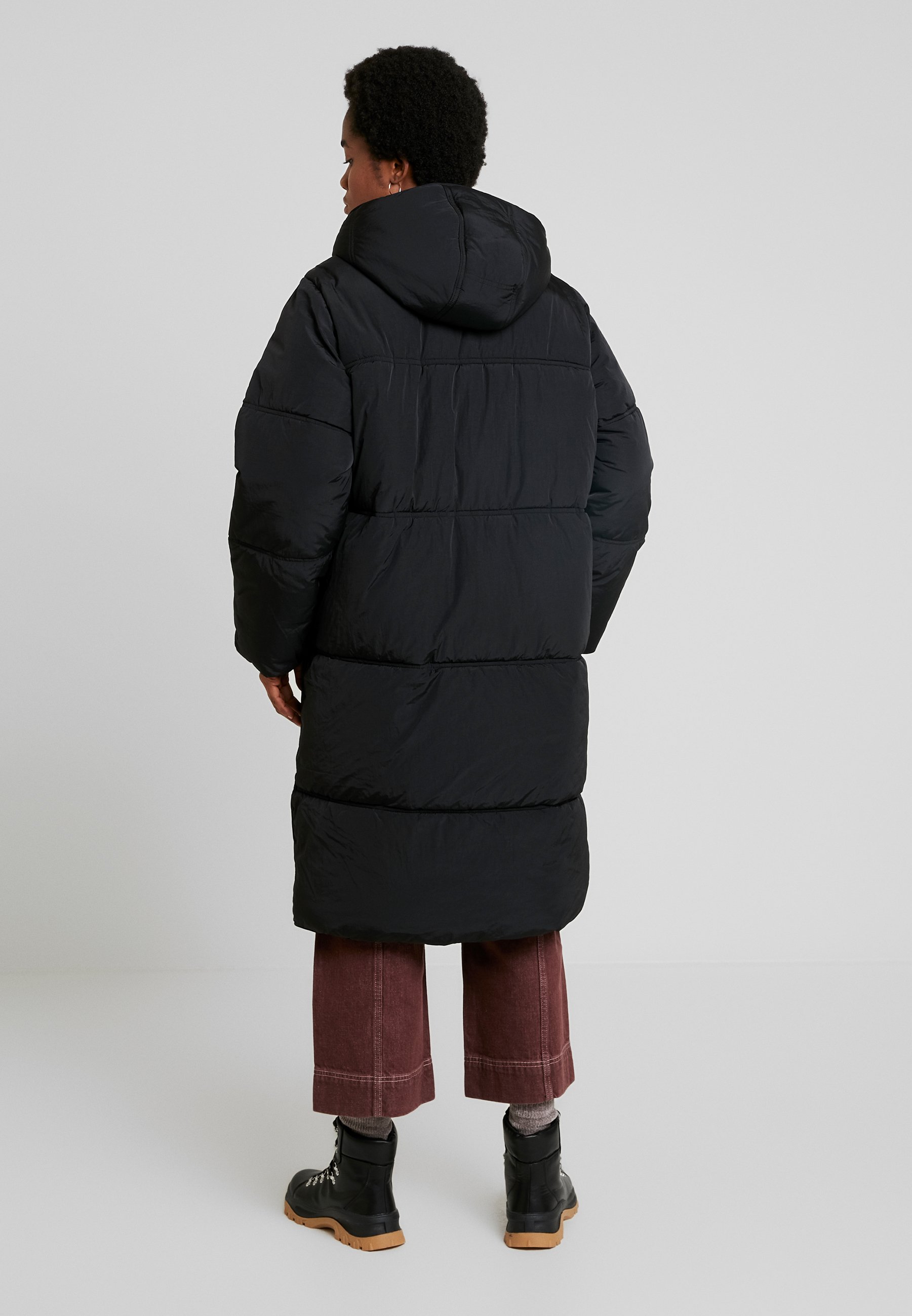 weekday robin padded jacket