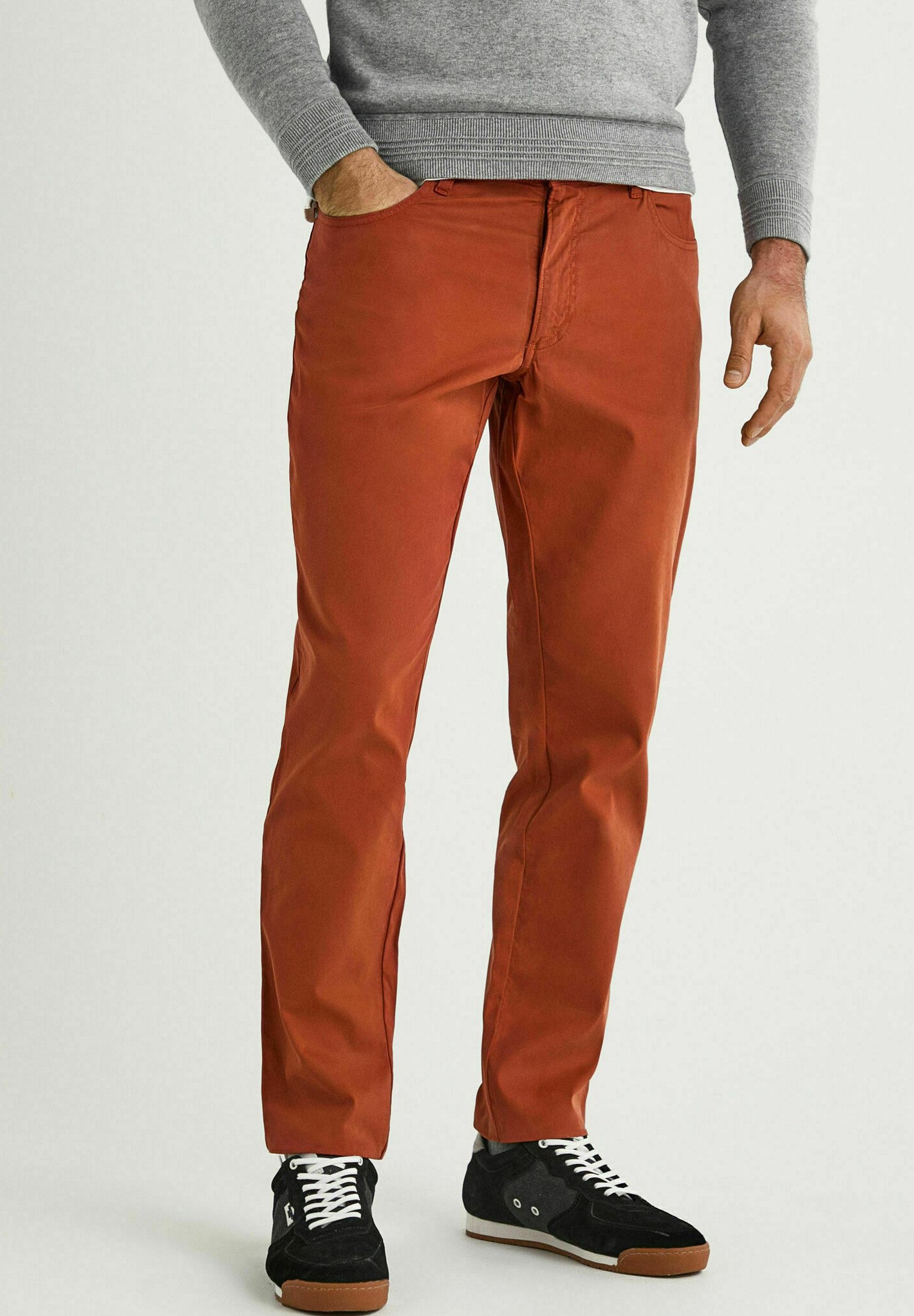 Pantalones de hombre online | Zalando