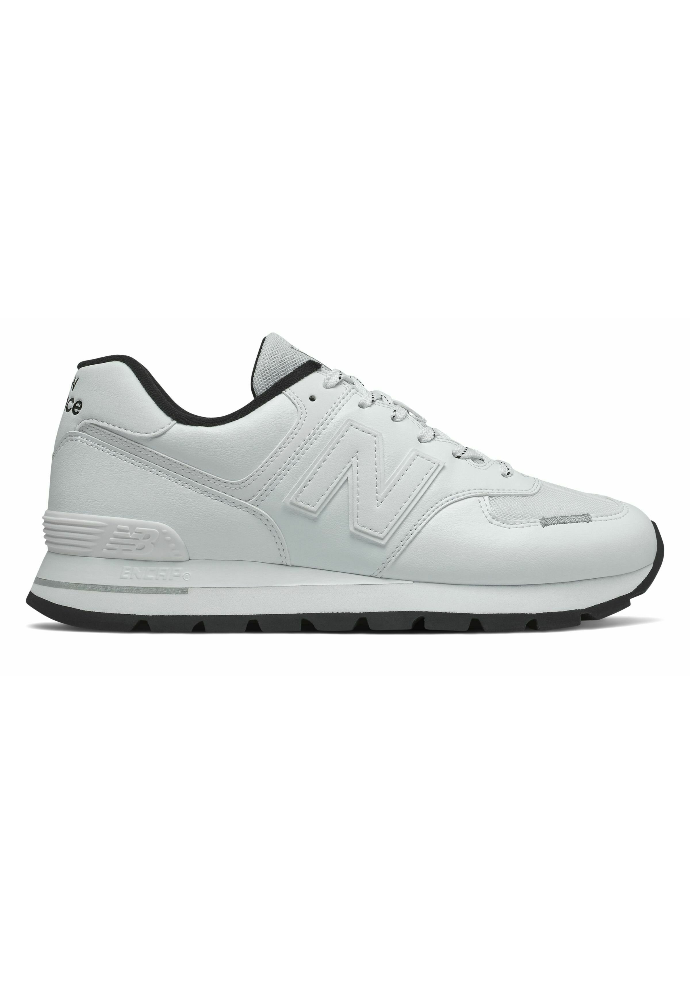 New Balance 720 - Trainers - white 