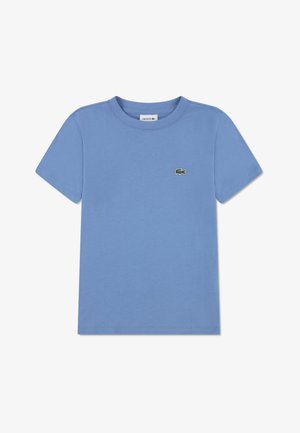 CORE TEE UNISEX - Osnovna majica kratkih rukava - turquin