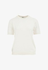 Kijelölve, off white