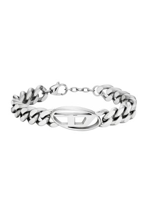 Bracelet - silberfarben