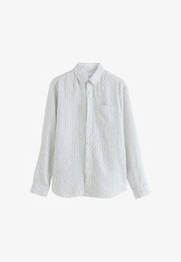 Ausgewählt, navy blue