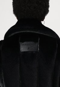 Patrizia Pepe COAT - Téli dzseki - nero