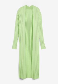 bonprix Gilet green/vert