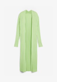 bonprix Gilet green/vert