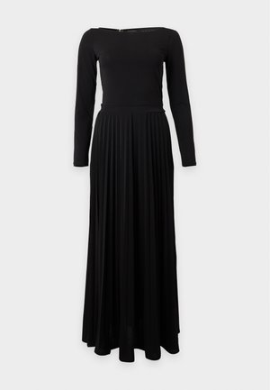 Anna Field by Zalando, Robe longue - black