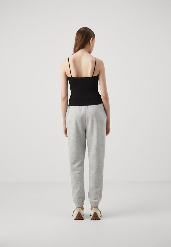 SCARLETT SHORT SINGLET 2 PACK - Top3