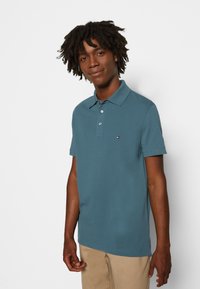 Tommy Hilfiger Polo - mercury marine