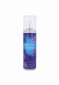 Britney Spears Fragrances BRITNEY SPEARS MIDNIGHT FANTASY FINE FRAGRANCE MIST 236ML - Vartalosuihke - blue