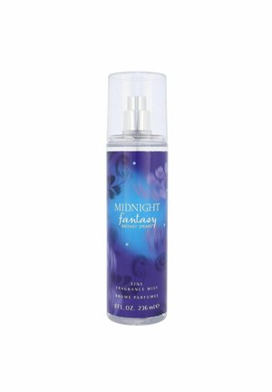 BRITNEY SPEARS MIDNIGHT FANTASY FINE FRAGRANCE MIST 236ML - Body spray - blue