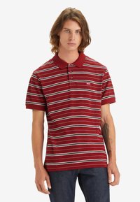 Levi's® - Poloshirt - callisto sundried tomato Thumbnail-Bild 1