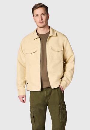 Ragwear DYPHNER YOUMODO - Outdoorjakke - sand