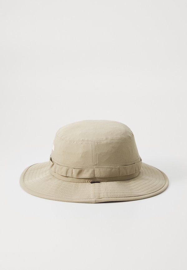 PACKABLE BOONIE HAT UNISEX - Hat - beige2