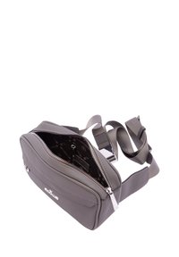 B.Cavalli BELT  - Marsupio - grey