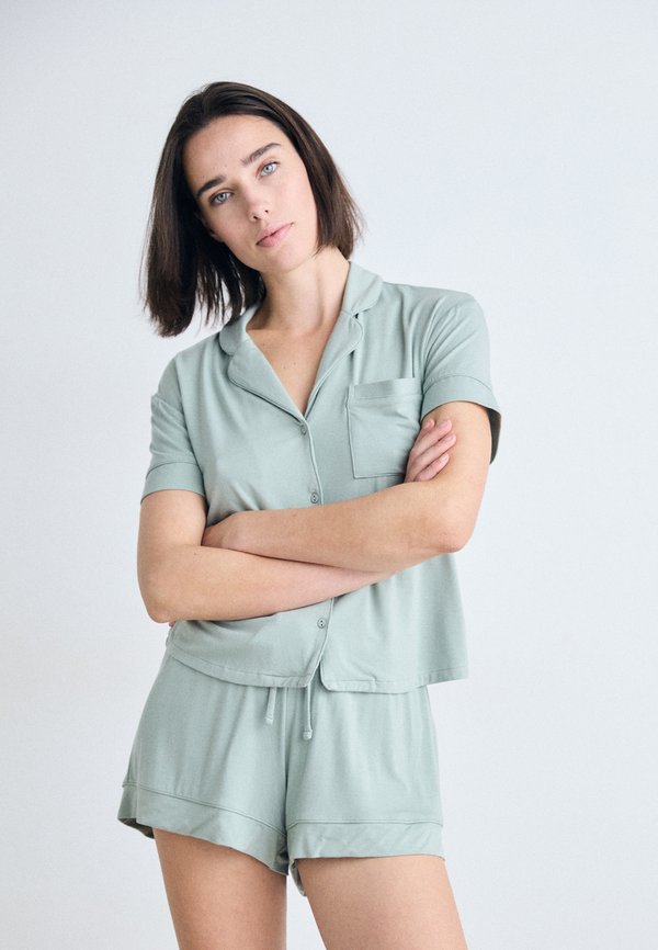 ESSENTIAL - Pyjama bottoms3