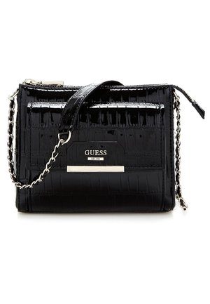 Sac bandoulière - black