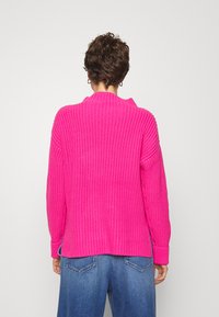 Selected Femme SLFSELMA  - Maglione - fuchsia purple