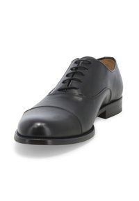 Melluso FRANCES - Stringate eleganti - nero