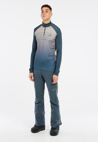 Protest PRTBIGBY - Longsleeve - yale blue