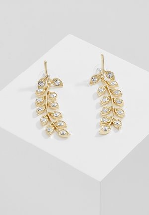 SNÖ of Sweden, Boucles d'oreilles - gold-coloured