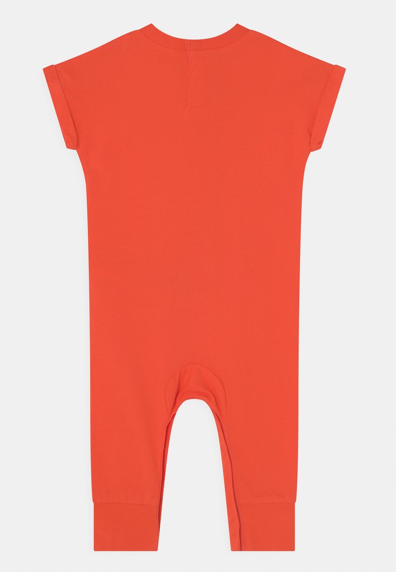 Kinder Jumpsuits & Playsuits | Levi's® SLEEVE POSTER Jumpsuit fiesta/rot - FS80386 Kinder Jumpsuits & Playsuits | Levi's® SLEEVE POSTER Jumpsuit fiesta/rot - FS80386