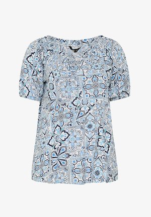 Yours Clothing, - Bluzka