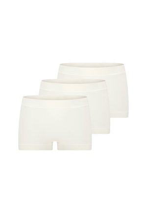 3ER PACK  - Shorty - off white