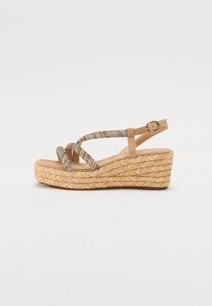 Espadrillid - sand