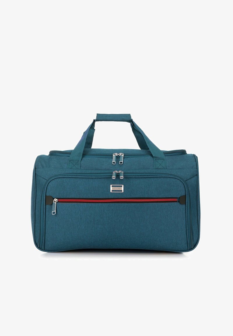 WITTCHEN COMFORT LINE II COLLECTION - Taška na víkend - dark blue