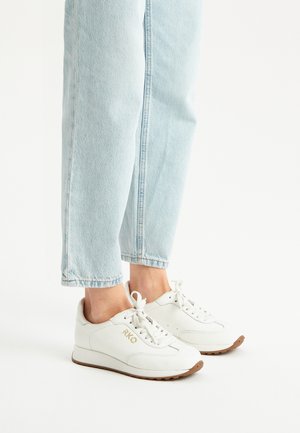 Sneakers basse - white
