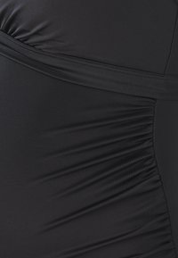 DORINA FIJI MATERNITY SWIMSUIT - Kopalke - black