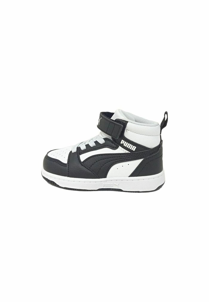 PUMA Baby shoes - black