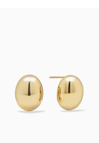 BEAN GLOSS - Orecchini - gold-coloured