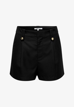 ONLY, Shorts - black