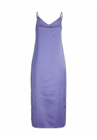 JJXX JXCLEO SN - Kasdienė suknelė - twilight purple