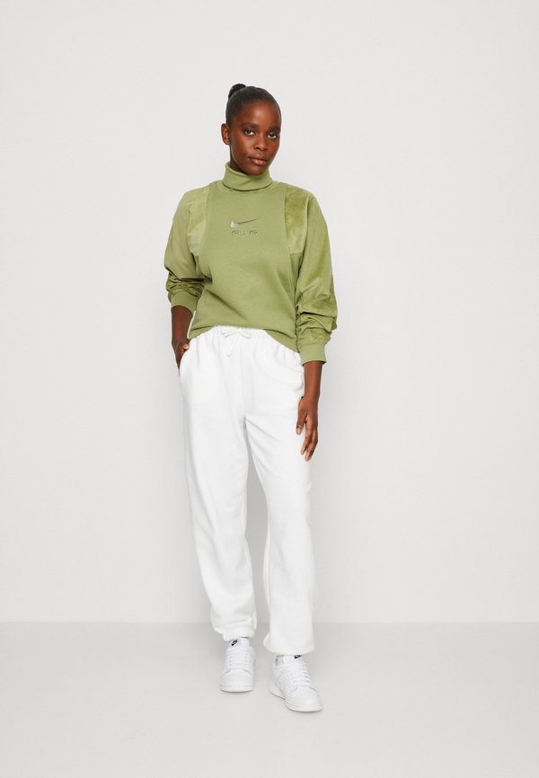 AIR - Sweatshirt - alligator medium olive2