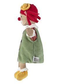 Sterntaler CLOWN - Toy - mehrfarbig